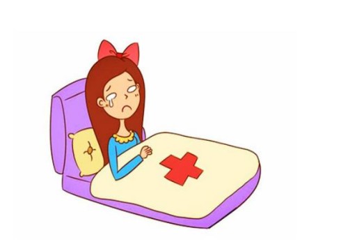 长妊娠纹了怎么补救,长妊娠纹是什么原因造成的